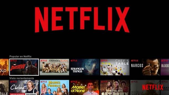 Netflix anuncia el mayor aumento de precios de su historia