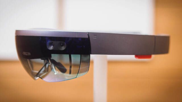 Rumor: Microsoft presentar sus HoloLens 2 el 24 de febrero en el MWC 2019