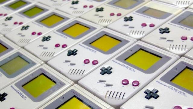 Puedes convertir tu Game Boy en un mando inalmbrico para PC o Wii