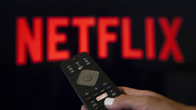 Netflix: El 24% se dara de baja debido a la subida de precio