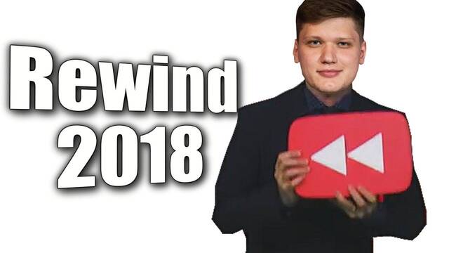 CS:GO Rewind , la parodia del YouTube Rewind con lo mejor del CS:GO