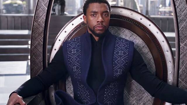 'Black Panther' volver a los cines estadounidenses de forma gratuita