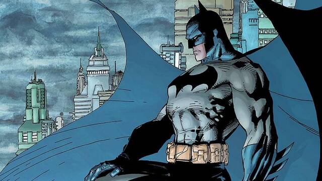 La película de Batman de Matt Reeves será más detectivesca