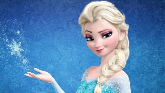Un departamento de polica se vuelve viral por arrestar a Elsa de 'Frozen'