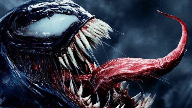 Sony podra estar trabajando ya en 'Venom 2', segn los ltimos informes