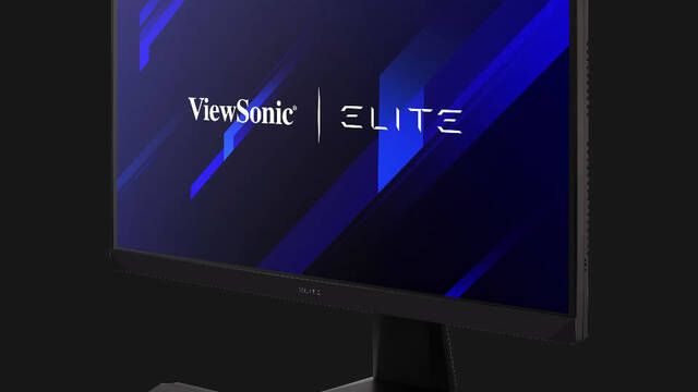 ViewSonic presenta sus nuevos monitores para jugar con altas tasas de refresco