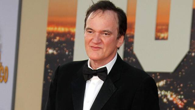 Quentin Tarantino duda que dirija su pelcula de Star Trek
