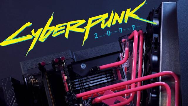 El PC Modding de los viernes: Cyberpunk 2077