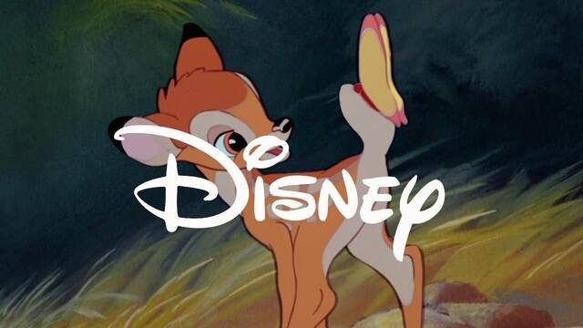 Disney quiere volver a traumatizarnos con un remake de Bambi