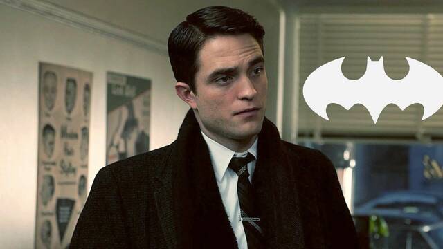 Batman: El director Matt Reeves confirma que ya se est rodando