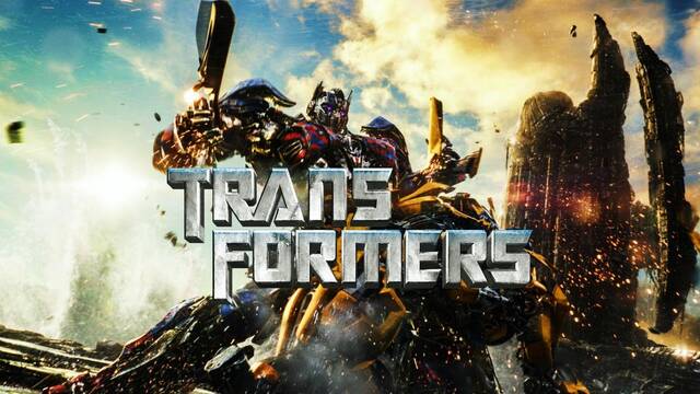 Transformers: Hay dos nuevas pelculas en camino
