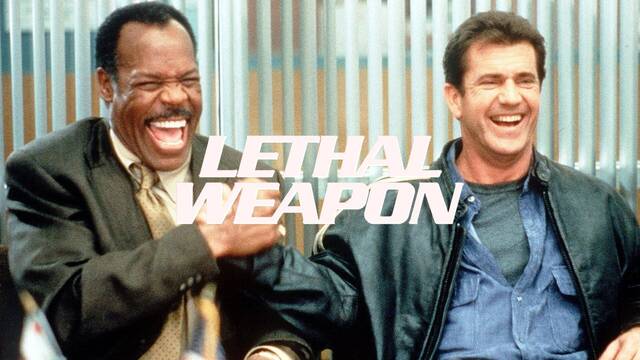 Arma Letal 5: Mel Gibson y Danny Glover estn listos para regresar
