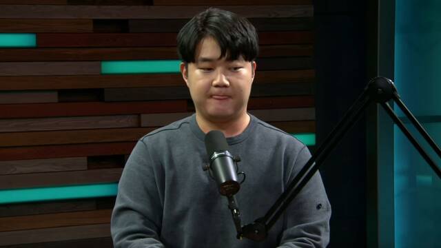 Huni, leyenda de League of Legends, pudo fichar por un equipo de Overwatch en 2016