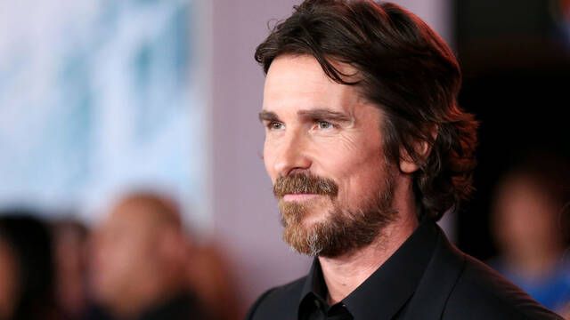 Christian Bale en conversaciones para unirse a Thor 4