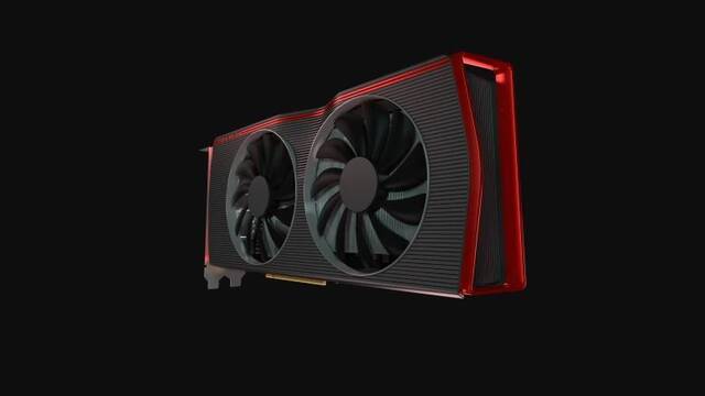CES 2020: AMD anuncia su nueva tarjeta grfia Radeon RX 5600 XT