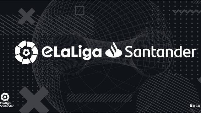 Los clasificatorios de la  eLaLiga Santander superan los 4000 inscritos