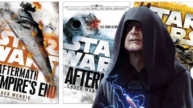 Star Wars: El retorno de Palpatine se planteó antes de 'El ascenso de Skywalker'