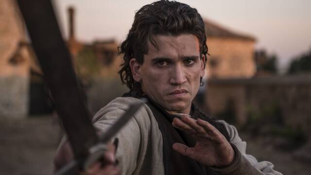 El Cid: Amazon confirma la segunda temporada