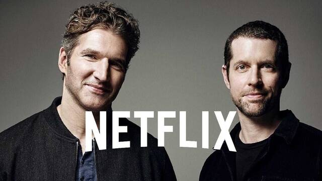 Los creadores de Juego de Tronos adaptan The Overstory para Netflix