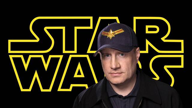 Star Wars: Kevin Feige admite que est pensando en la saga todo el tiempo