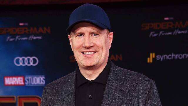 Kevin Feige: Estn trazando el futuro de Marvel Studios para los prximos 5-6 aos