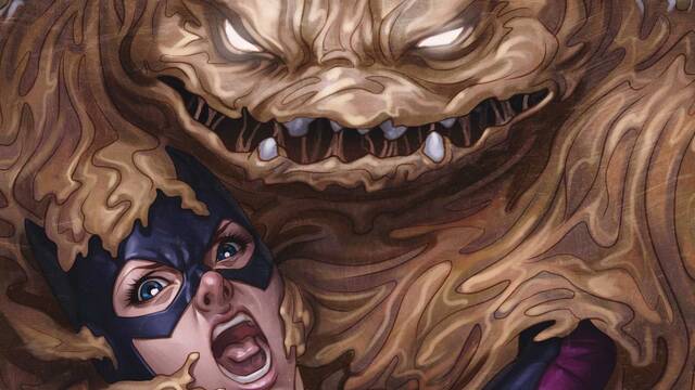 Batman: El director de terror Mike Flanagan quiere hacer un film sobre Clayface