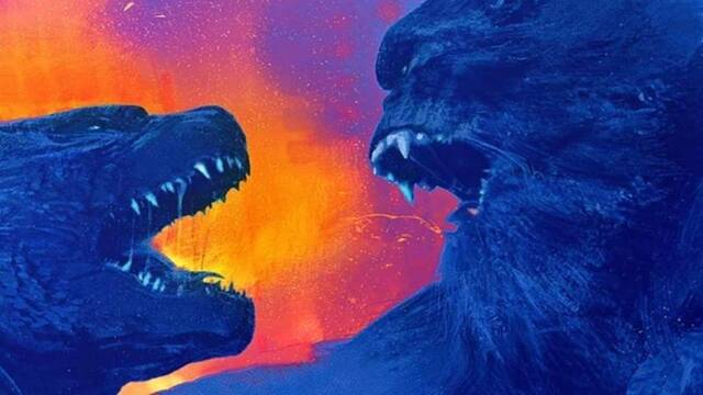 Godzilla Vs. Kong adelanta su estreno en cines y HBO Max al 26 de marzo