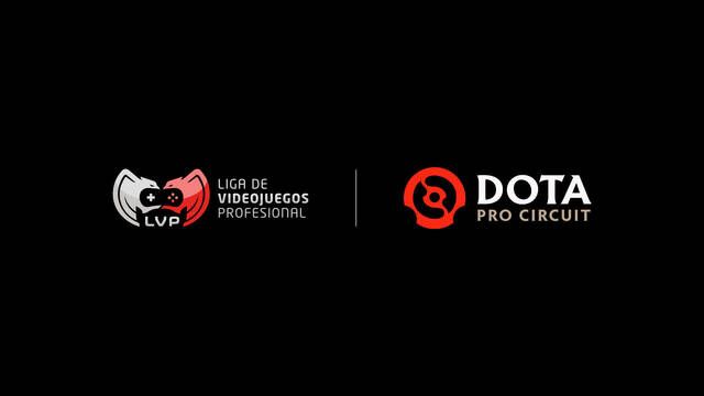 LVP producir las retransmisiones en espaol y portugus del DOTA Pro Circuit de China