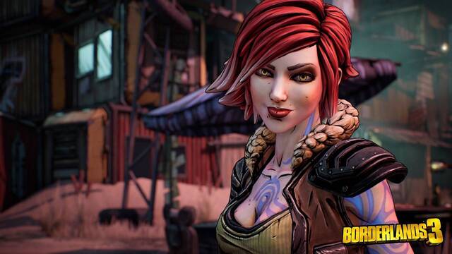 Gearbox elimina el sistema antipirater�a Denuvo de Borderlands 3