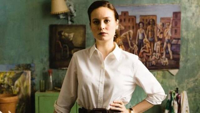 Brie Larson protagoniza Lessons in Chemistry para Apple TV+