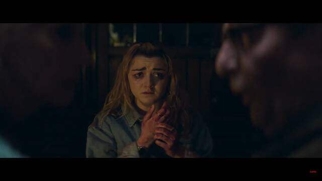 The Owners: Clip exclusivo de la nueva cinta de terror de Maisie Williams