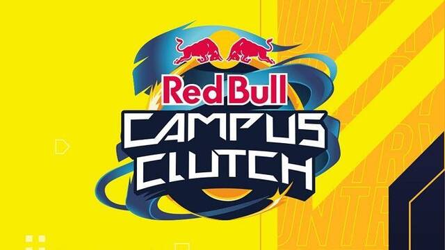 Red Bull Campus Clutch es el primer torneo de Valorant a nivel Universitario
