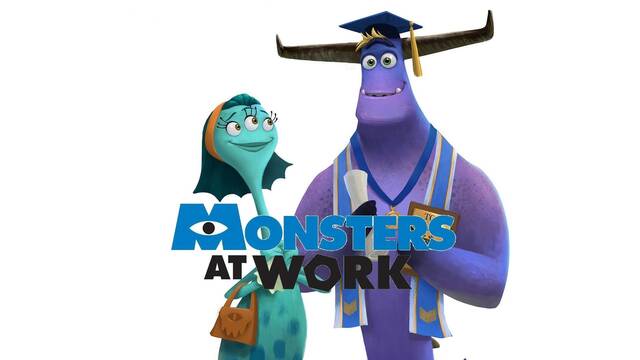 Monsters at Work en Disney+: 'Es divertidsima', afirma Billy Crystal