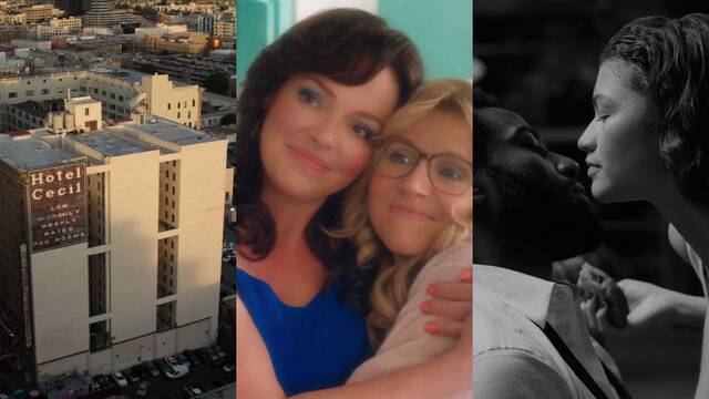 Estrenos de Netflix en febrero 2021: series y pel�culas