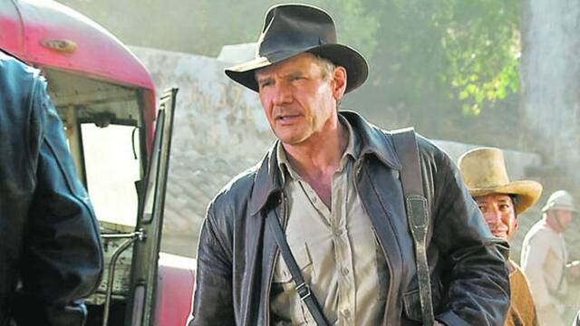 Indiana Jones 5: James Mangold revela detalles sobre la ambientacin del film