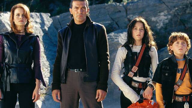 Spy Kids: Anunciado un reboot de la saga con el director original