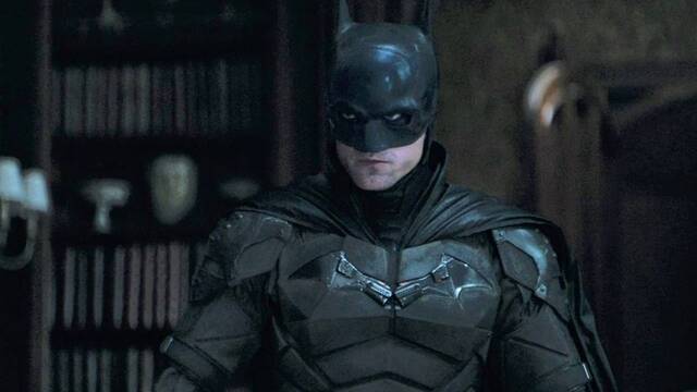 The Batman: El film terminar su rodaje el prximo marzo