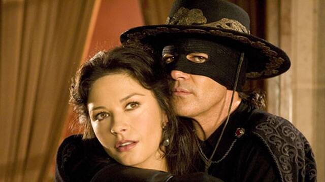 El 'Zorro' tendr un reinicio para televisin con mayor presencia femenina