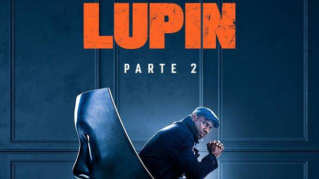Lupin: Netflix confirma la segunda temporada, que llegar� el pr�ximo verano