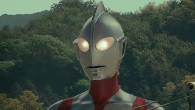 Shin Ultraman: Primer triler del nuevo film kaiju de Hideaki Anno