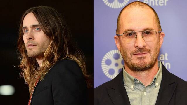 Adrift: Darren Aronofsky y Jared Leto volver�n a juntarse en un film de terror mar�timo