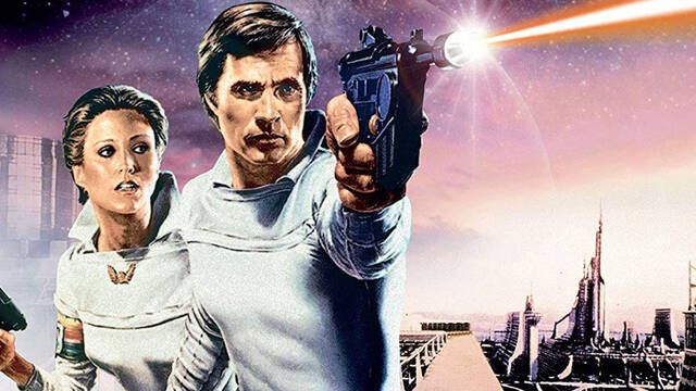 Buck Rogers: George Clooney quiere resucitar la serie de ciencia ficci�n