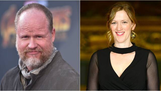 The Nevers: Philippa Goslett se encarga de la serie tras la salida de Joss Whedon