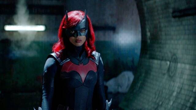 Batwoman: Reveladas las primeras imgenes de la temporada 2