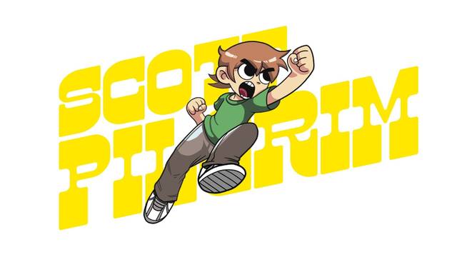 Scott Pilgrim se apunta al mundo del anime de la mano de Netflix