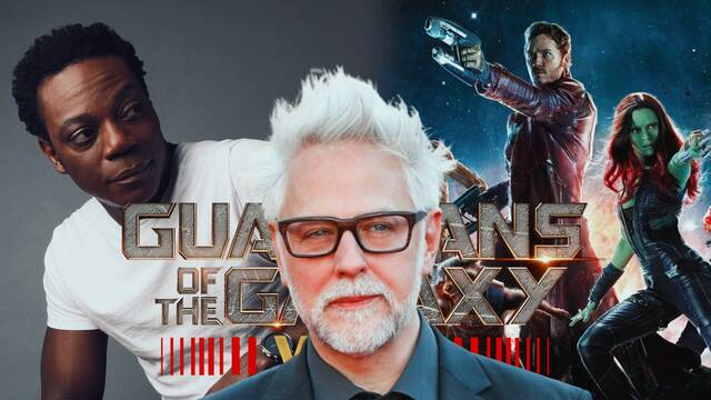 Guardianes de la Galaxia 3: James Gunn afirma que todo el mundo está alucinando