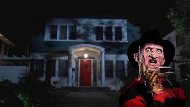 La casa de Pesadilla en Elm Street se ha vendido por casi 3 millones de dólares