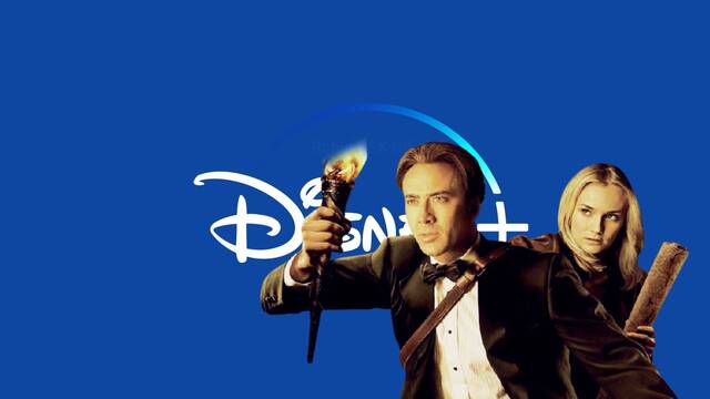 La Búsqueda: La serie de Disney+ ficha a 5 estrellas más