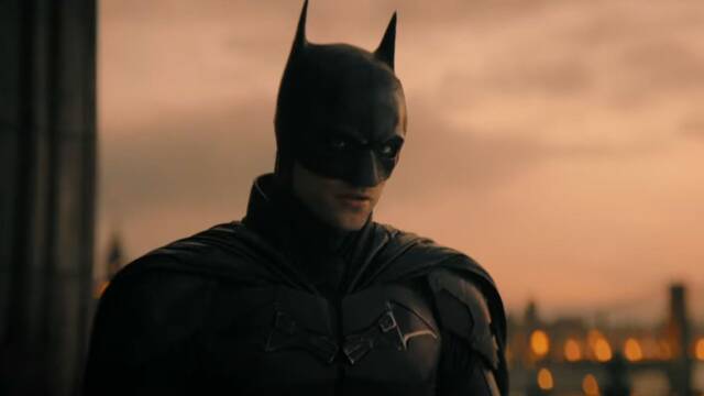 En The Batman se cuestiona cuál es la naturaleza de un héroe, según Robert Pattinson