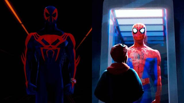 'Spider-Man: Across the Spider-Verse' tendrá un tipo de animación para cada dimensión
